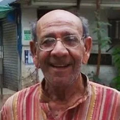 Mirza Shahi