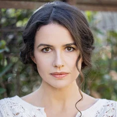 Laura Rauch