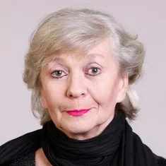 Ülle Toming