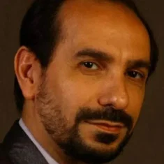 Alireza Bashkandi