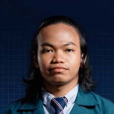 Zahran Nizar Fadhlan