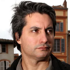 Marcelo Charras