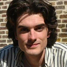 Ruben Degroote