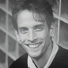 Scott McPherson