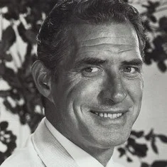 Jock Mahoney