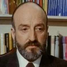 Klaus Abramowsky