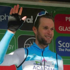 Conor Dunne