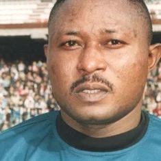 Wilfred Agbonavare
