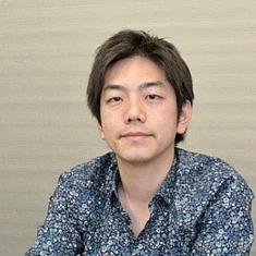 Hisashi Matsuura