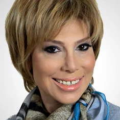 Irina Danielyan