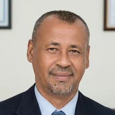 عيدروس عبدون