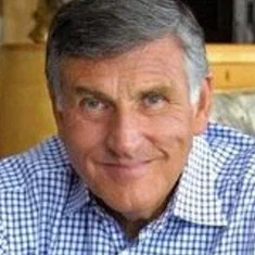 Graham Kerr
