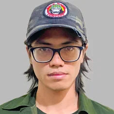 Jerry Natanael