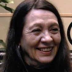 Monica Albornoz