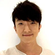 Harry Chang