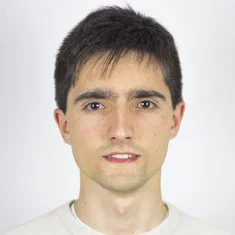 Cristian Alarcón