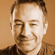 Jonathan Alberts