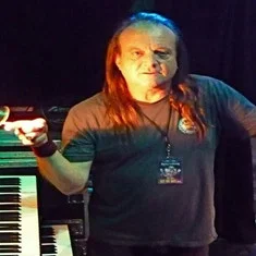 Michael Kenney