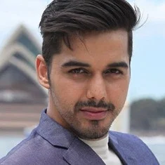 Samar vermani