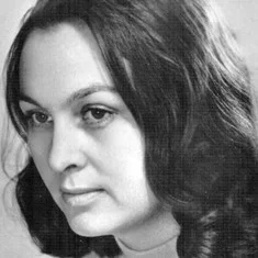 Галина Долгозвяга