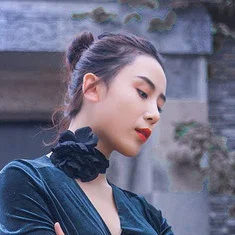 Ян Цяо Юэ