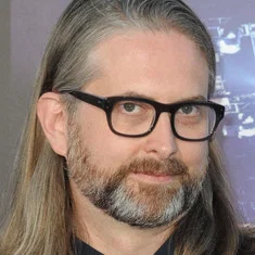 Michael John Warren