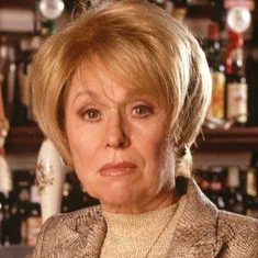 Barbara Windsor