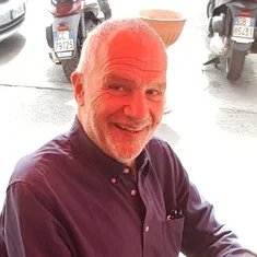 Toni Lama