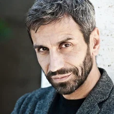 Massimiliano Benvenuto