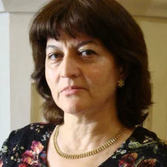 Sona Mikailova