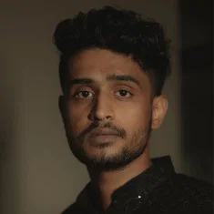 Madhav Suresh