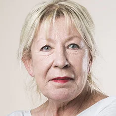Barbara Magdalena Ahren