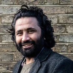 Ahmed Yassin Al Daradji