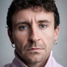Conor McLeod