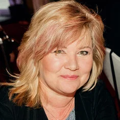 Elena Jágerská