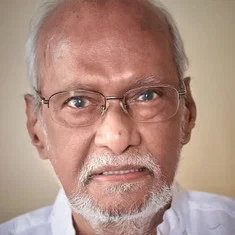 G. N. Rangarajan