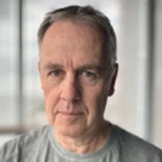 Richard Sanders