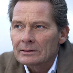Markus Boysen