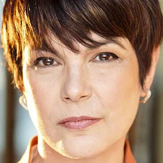 Terri Garber