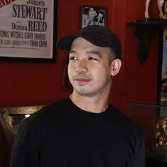 Kenneth de la Cruz