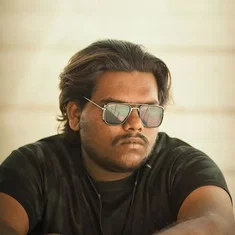 Ajith Mohan