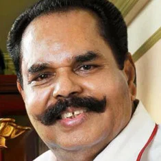K. T. Kunjumon