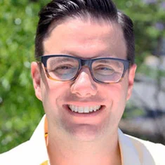 Steve Mellon