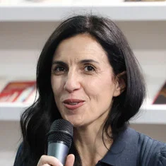 Francesca Mannocchi