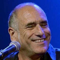 David Broza