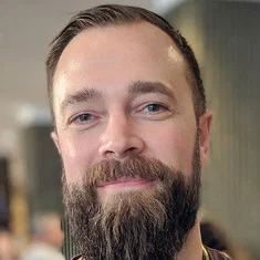 Marc Boisclair