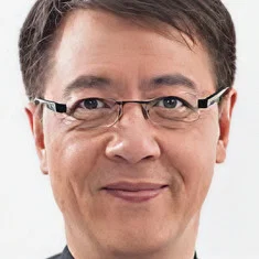 Ko Cheun-Man
