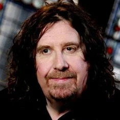 Malcolm Holmes