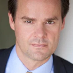 Kevin Ashworth