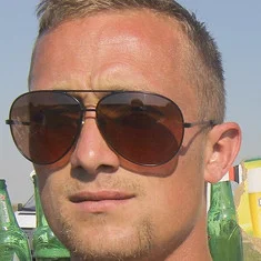 Mickaël Dauber